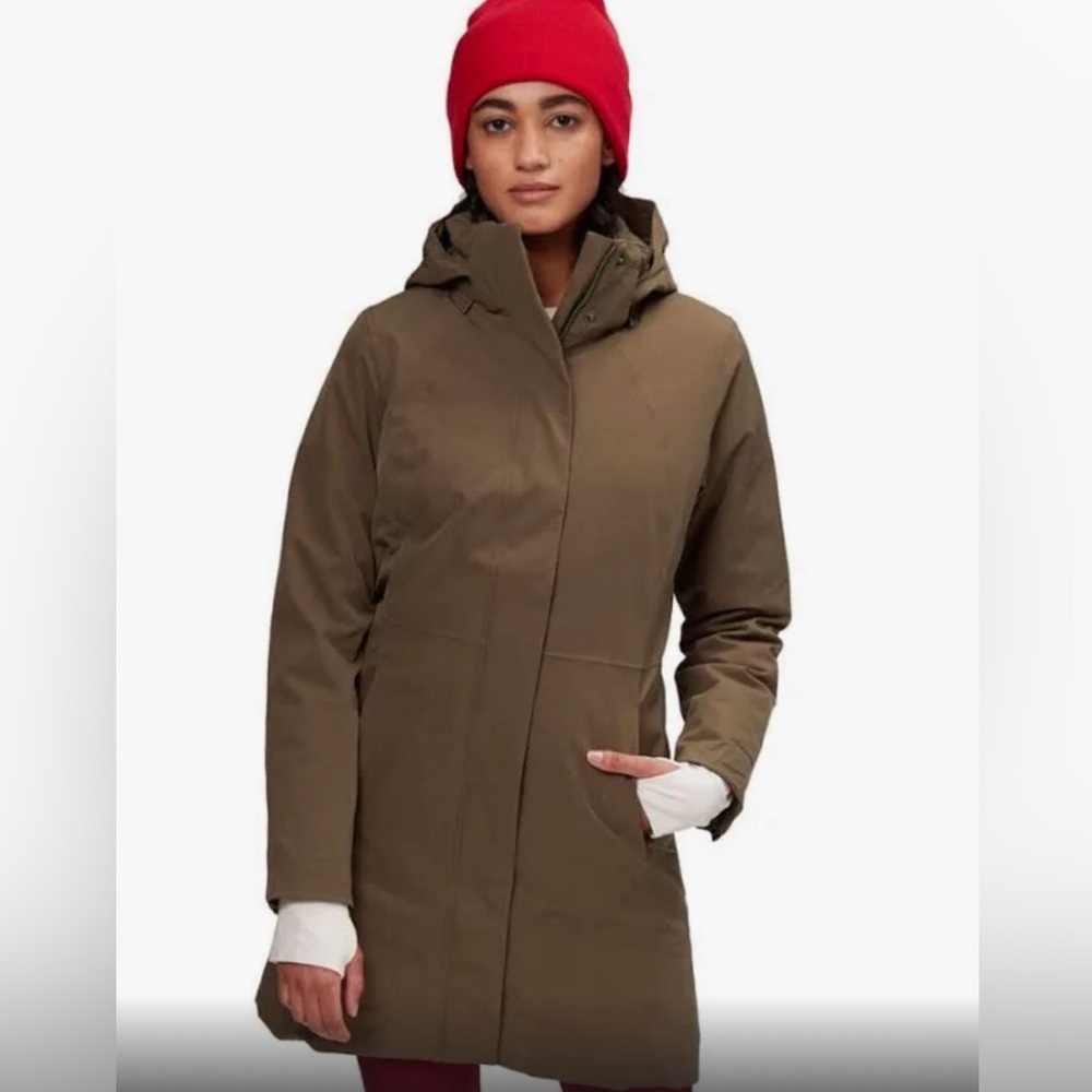 Patagonia Tres 3-in-1 Parka Medium